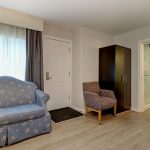 Cottage Suite - 2 Queen Beds & Sleep Sofa