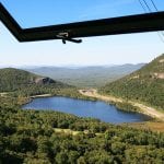 Cannon Mountain Tram