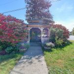 Gazebo and Picnic Area