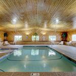 Quality Inn Indoor Pool And Hot Tub
